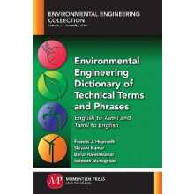Environmental Engineering Dictionary of Technical Terms and Phrases