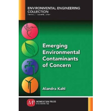 Emerging Environmental Contaminants of Concern
