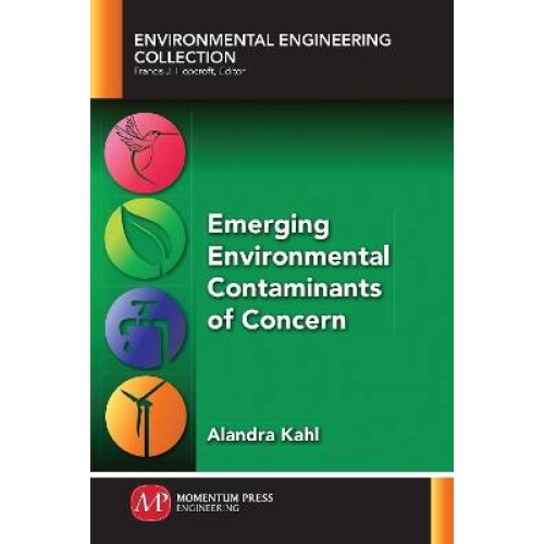 Emerging Environmental Contaminants of Concern