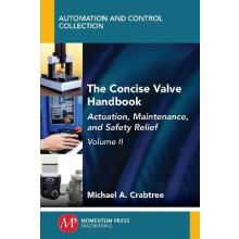 The Concise Valve Handbook, Volume II