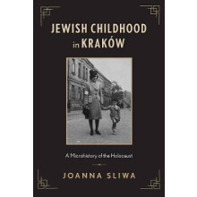 Jewish Childhood in Kraków
