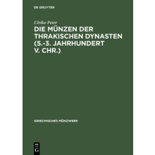 Die Thrakischen Dynasten DES 5-3