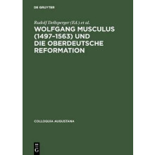 Und die Oberdeutsche Reformation