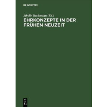 Das Konzept Der Ehre in Der Fruhen