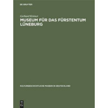Museum Für Das Fürstentum Lüneburg