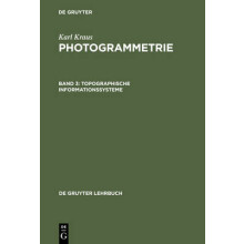 Topographische Informationssysteme