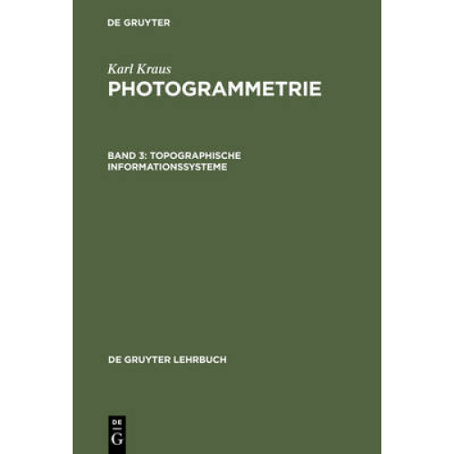 Topographische Informationssysteme