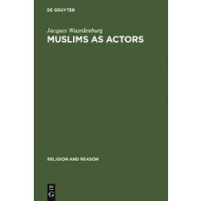 Muslims as Actors