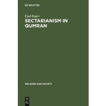 Sectarianism in Qumran