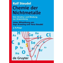 Chemie der Nichtmetalle
