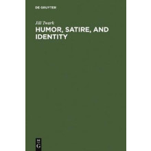 Humor, Satire, and Identity