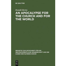 An Apocalypse for the Church and for the World