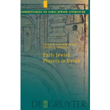 Early Jewish Prayers in Greek