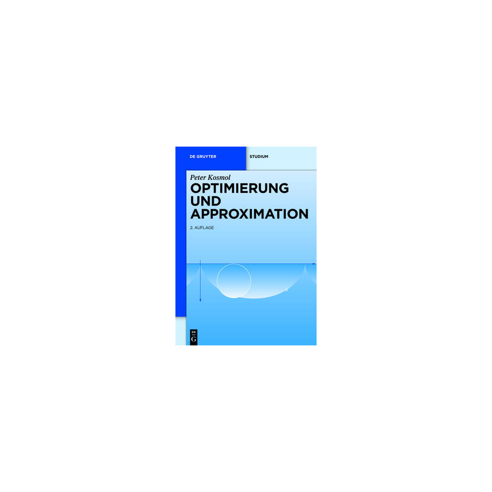 Optimierung und Approximation