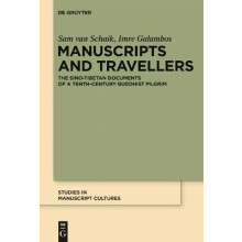 Manuscripts and Travellers