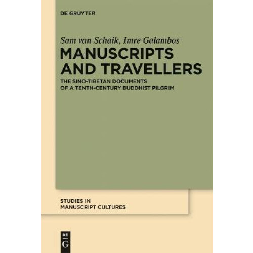 Manuscripts and Travellers