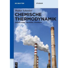 Chemische Thermodynamik