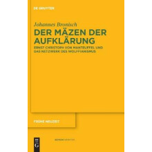 Der Mäzen der Aufklärung
