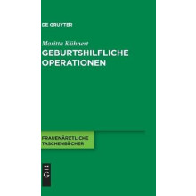 Geburtshilfliche Operationen