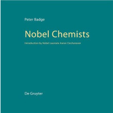 Nobel Chemists