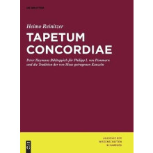 Tapetum Concordiae