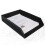 1Tray Organizer Zwart Voor Efficiënte Papieropslag 5