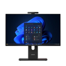 Lenovo AIO TC M70a G6 U7 265T 23,8 To 16 512 INT W11P