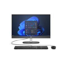 HP 245 G10 AiO R7 77730U 23,8" 16 512 Vega 8 W11P