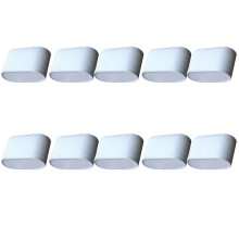 10St Wit Voor Display En Armband Organizer