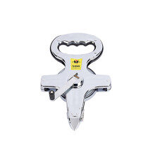 50Mtape Retractable Tape Robuust Voor En Bouw