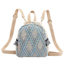 1Travel Backpack Schoudertas Multifunctioneel Vrouwen