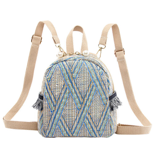 1Travel Backpack Schoudertas Multifunctioneel Vrouwen