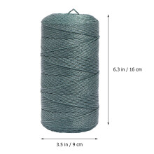 1Molijfgroene Nylon Visdraad Multifunctioneel Voor En Outdoor
