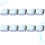10St Wit Voor Display En Armband Organizer 5