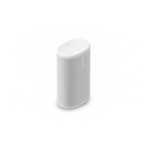 Sonos Sonos Play Portable Bluetooth Speaker White