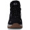 (10, Black) DLX Mens Waterproof Membrane Walking Boot - Johnny 4