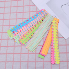 Assorti Kleuren Paper Quilling Strips Set Voor DIY Knutselen