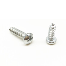 100St - En Kabelklem R-Clip Voor Betrouwbare Draadfixatie