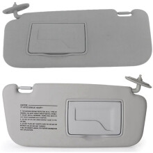 Pare-Soleil Gauche et Droit pour GETZ 2002-2008 2009 2010 2011 852201C000QS 852101C000QS