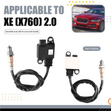 Capteur de Particules Fines PM GX73-5H310-AD GX735H310AD pour / Sport, Evoque, pour XE et XF