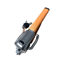 Antivol de Volant Pliable avec Brise-Vitre