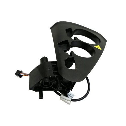 1459665-00-C Ladeanschluss-Basis-Halbbaugruppe für  Model 3 2020-2024 2