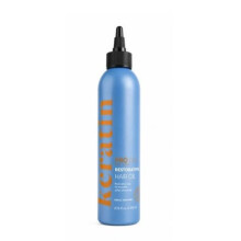 Pro Bliss Keratin Hair Oil 200ml Helps Strengthen Weak & Damaged Hair