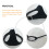 Anti-Los Lederen Veters Comfortabele 4