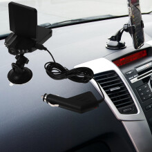 Car Camera Recorder 1080P Nachtzicht Breedhoek 90