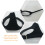 Anti-Los Lederen Veters Comfortabele 6