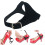Anti-Los Lederen Veters Comfortabele 7