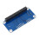 2X Waveshare Placa de ExpansãO HAT Do MóDulo CAN BUS de ComunicaçãO MCP2515 RS485 para Raspberry Pi 3 Modelo B + 3B  4 4B Zero 3