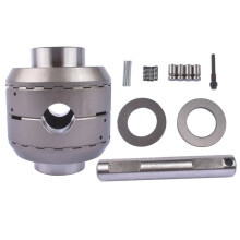 For 8.25" Yukon Spartan Locker 29 Spline SL C8.25-29 Posi Axle Differential Locker