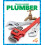 Plumber by Joanne Mattern Hardcover Book 1